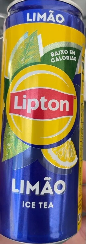 Ice tea