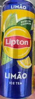 Ice tea