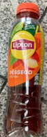 Ice tea pêssego