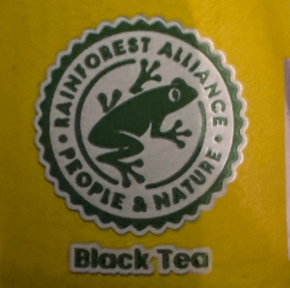 Block Tea