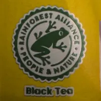 Block Tea
