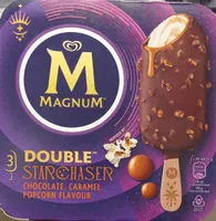 Magnum Double Starchaser