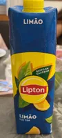 Ice Tea Lipton Prisma Limão 🍋  1L