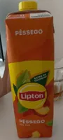 Ice tea pêssego