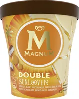 Magnum Crème Glacée Pot Double Sunlover 440ml
