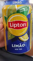 Ice tea citron