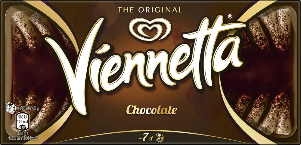 Vienneta