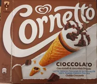 Cornetto Cioccolato