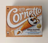 Cornetto Senza Glutine