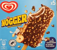 Nogger