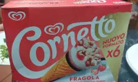 Fragola