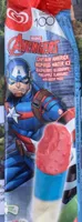 Avengers Captain America