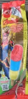 Glace Avengers