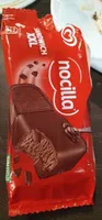 Sandwich XXL Nocilla