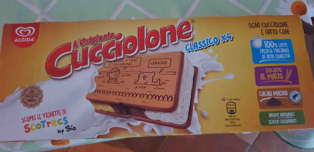 Cucciolone