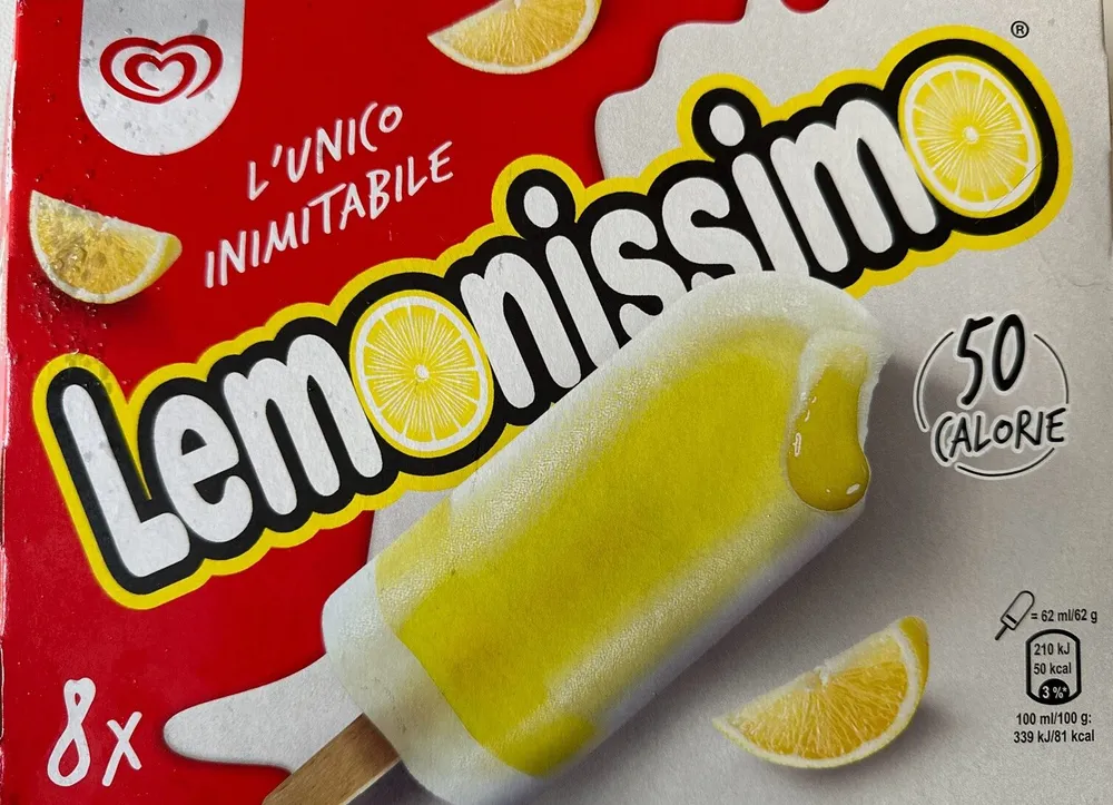 Lemonissimo