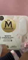 WHITE CHOCOLATE