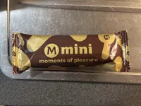 Mini Classic Almond White Chocolate