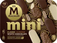 Mag mini caw 8x55ml promo