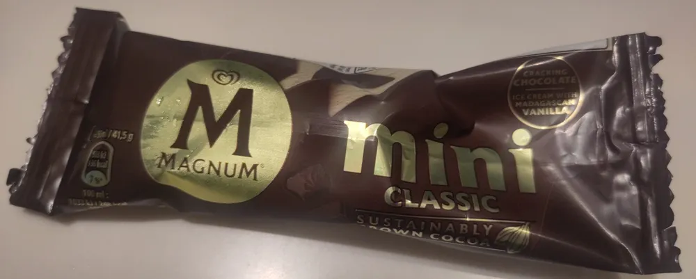 Mini Classic