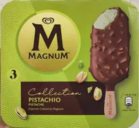 Collection Pistachio