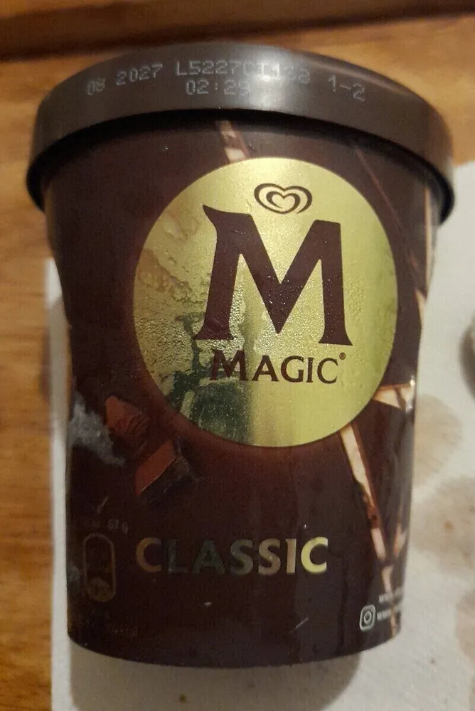 Magic Classic