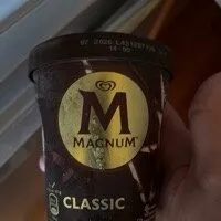 Magnum Classic