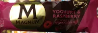 Yoghurt & Raspberry
