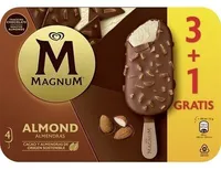 Magnum Almendrado