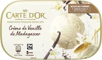 Crème de Vanille de Madagascar