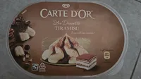Tiramisu Ice Cream