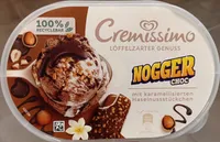 Cremissimo Nogger Choc