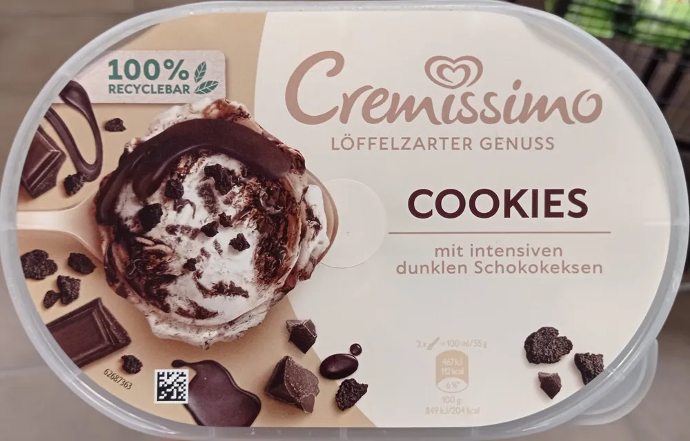 Cookies