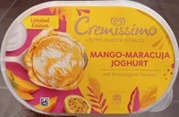 Mango Maracuja Joghurt