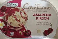 Amarena Kirsch Eis