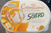 Solero Eis