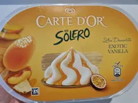 Solero Ice Cream