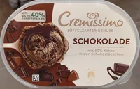 Schokolade