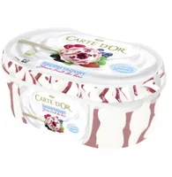 Yoghurt & Forest Fruit