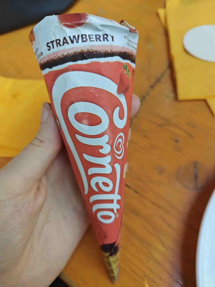 Strawberry