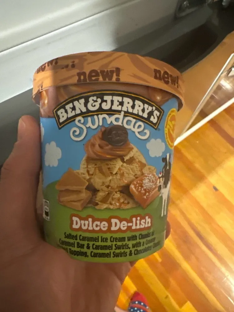 Dulce De-lish