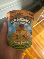 Dulce De-lish