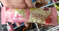 Pink Lemonade