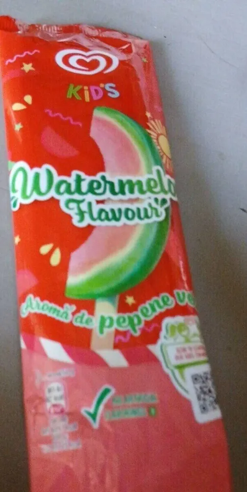 Watermelon Flavour