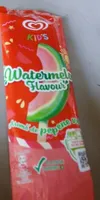 Watermelon Flavour