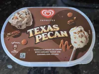 Texas Pecan