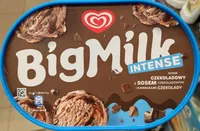 Lody Czekoladowe