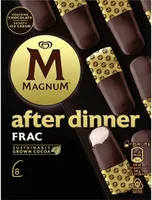 After dinner frac