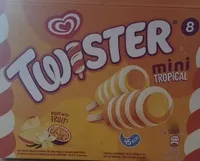 Twister mini Tropical