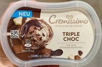 Triple choc